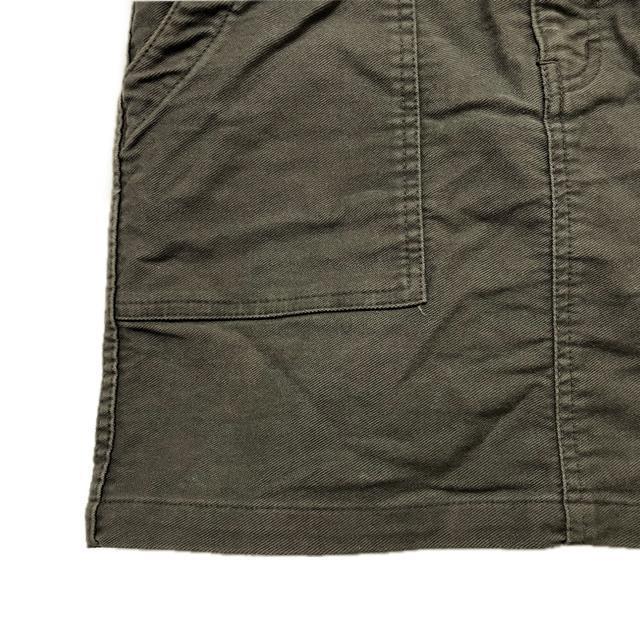 ヒステリックグラマー 希少 コットン ミリタリー ミニ スカート < ブランド ヒステリックグラマー 希少 コットン ミリタリー ミニ スカート < ブランドの