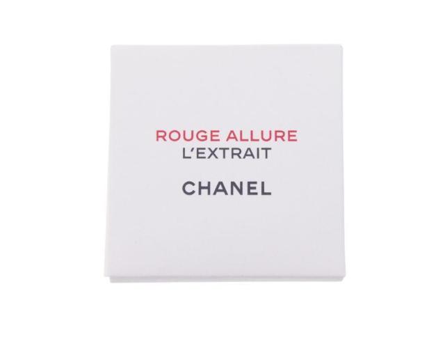 Vl mxeB  ~j~[ LfEXTRAIT [W A[ NXg CHANEL MAKEUPyKiz  uh 