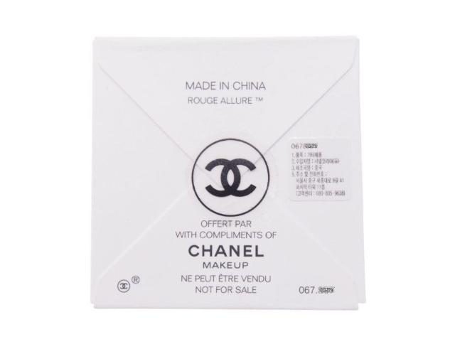 Vl mxeB  ~j~[ LfEXTRAIT [W A[ NXg CHANEL MAKEUPyKiz  uh 