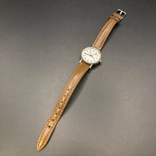  OFFICAL SWISS RAILWAYS WATCH rv  jANZT[/v 