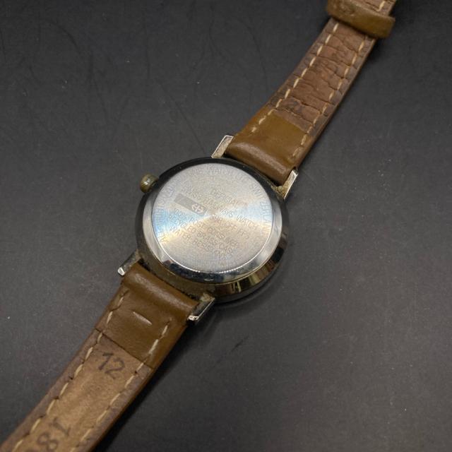 OFFICAL SWISS RAILWAYS WATCH rv  jANZT[/v 