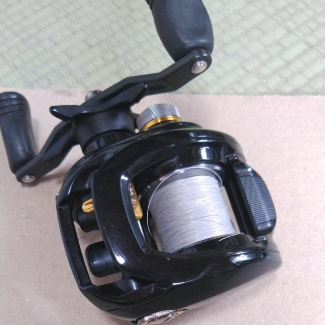 ダイワベイトリール1 < レジャー/スポーツ  ダイワベイトリール1  < レジャー/スポーツの