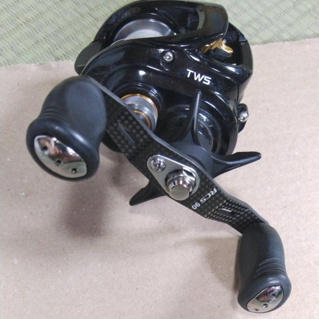 ダイワベイトリール1 < レジャー/スポーツ  ダイワベイトリール1 < レジャー/スポーツの