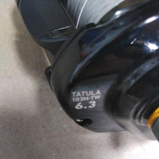 ダイワベイトリール1 < レジャー/スポーツ  ダイワベイトリール1 < レジャー/スポーツの