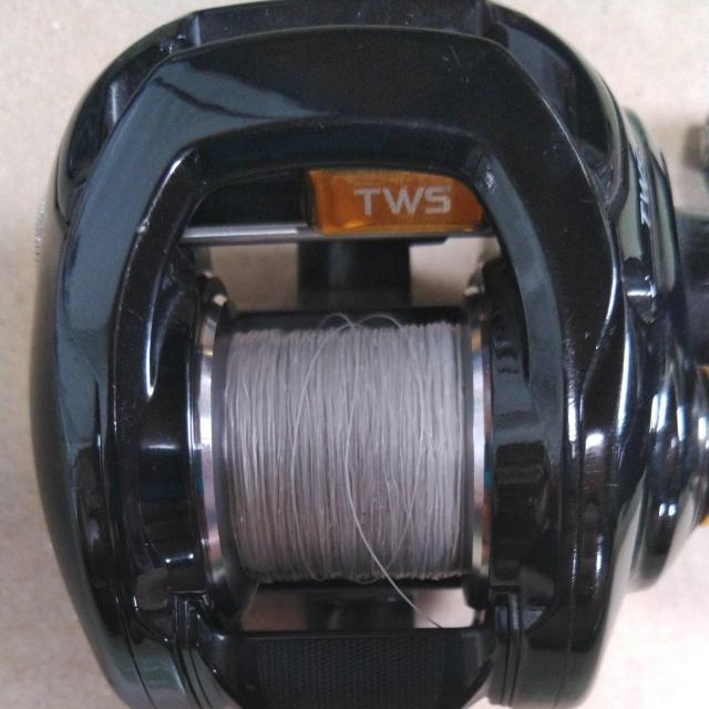 ダイワベイトリール1 < レジャー/スポーツ  ダイワベイトリール1 < レジャー/スポーツの