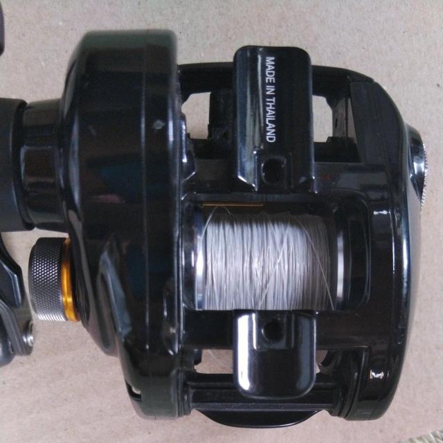 ダイワベイトリール1 < レジャー/スポーツ  ダイワベイトリール1 < レジャー/スポーツの