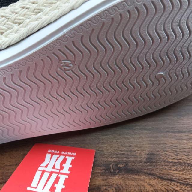 新品 26cm メンズ スリッポン シューズ ブラック 靴 男女兼用 カジュアル < 男性ファッション  新品 26cm メンズ スリッポン シューズ ブラック 靴 男女兼用 カジュアル < 男性ファッションの