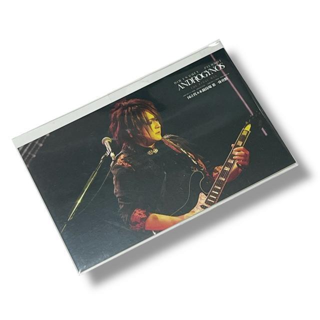 yPIERROTzbt:G܃~jtHgJ[h/   ^gObY 