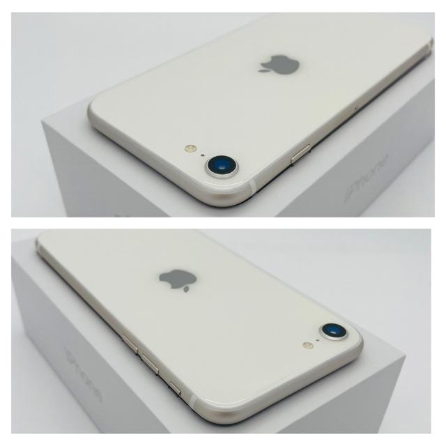 SS iPhone SE3 512 GB SIMt[ X^[Cg {
