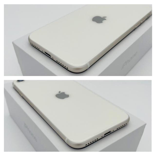 SS iPhone SE3 512 GB SIMt[ X^[Cg {