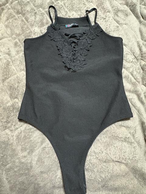 タンス整理品 おまとめOK 衣類 ホームクリーニング済み ハイレグ おっきいサイズ ボディスーツ < 女性ファッション  タンス整理品 おまとめOK 衣類 ホームクリーニング済み ハイレグ おっきいサイズ ボディスーツ  < 女性ファッションの