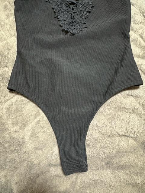 タンス整理品 おまとめOK 衣類 ホームクリーニング済み ハイレグ おっきいサイズ ボディスーツ < 女性ファッション  タンス整理品 おまとめOK 衣類 ホームクリーニング済み ハイレグ おっきいサイズ ボディスーツ < 女性ファッションの
