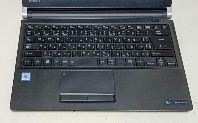 TOSHIBA dynabook Corei5 16GB SSD512GB Windows11 Office2024 DVD  PC{/Ӌ@ 