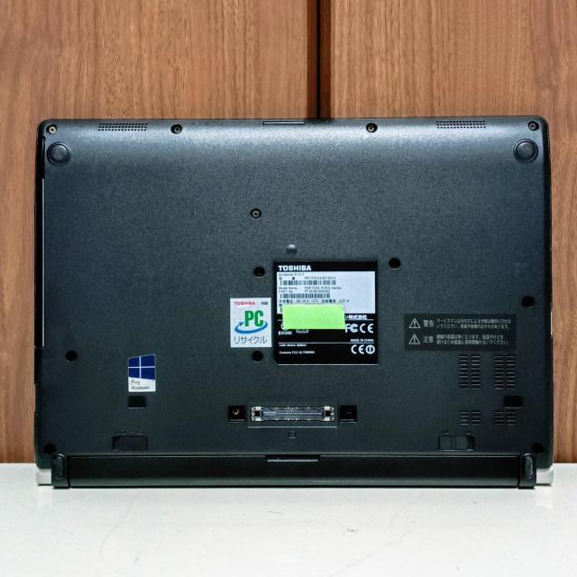 TOSHIBA dynabook Corei5 16GB SSD512GB Windows11 Office2024 DVD  PC{/Ӌ@ 