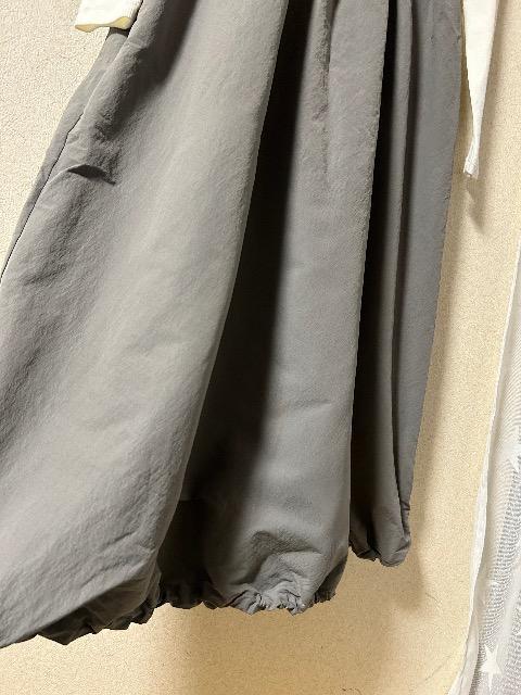 新品タグ付きAZUL by moussy★カットソー+スカート切り替えワンピース < ブランド 新品タグ付きAZUL by moussy★カットソー+スカート切り替えワンピース < ブランドの