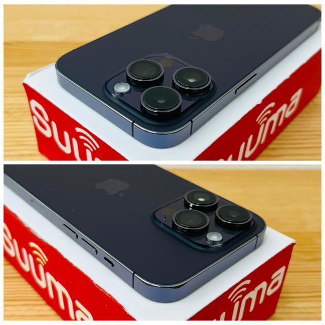 S 100% iPhone 14 Pro 256 GB SIMフリー 本体 < 家電/AV S 100% iPhone 14 Pro 256 GB SIMフリー 本体 < 家電/AVの