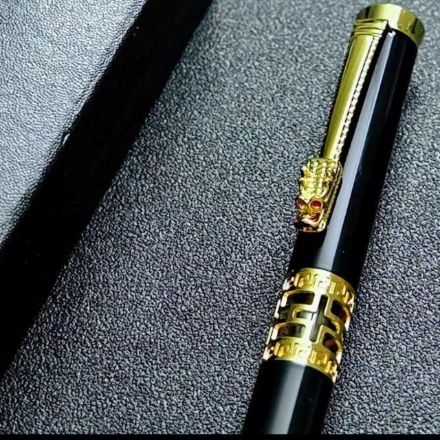 高級ボールペン【透かし彫りデザイン】 < インテリア/ライフ 高級ボールペン【透かし彫りデザイン】 < インテリア/ライフの