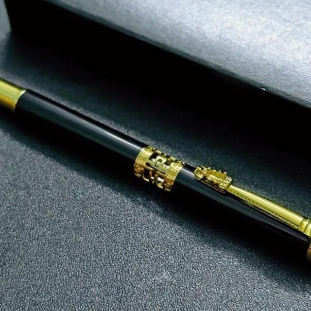 高級ボールペン【透かし彫りデザイン】 < インテリア/ライフ 高級ボールペン【透かし彫りデザイン】 < インテリア/ライフの