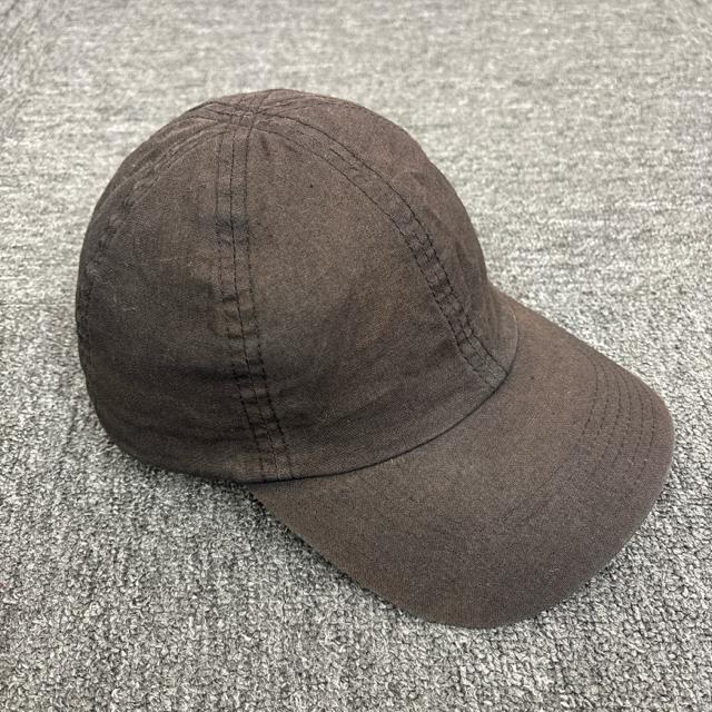 即決 URBAN RESEARCH アーバンリサーチ リネンコットン キャップ < ブランド 即決 URBAN RESEARCH アーバンリサーチ リネンコットン キャップ < ブランドの