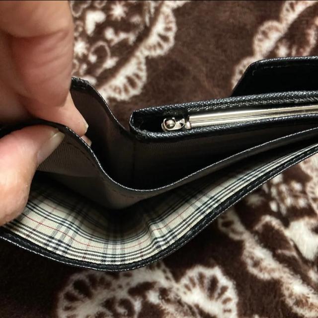 バーバリー 二つ折り財布 < ブランド バーバリー 二つ折り財布 < ブランドの