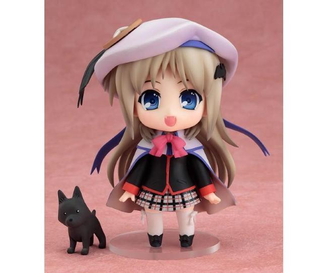リトルバスターズ! エクスタシー ねんどろいど 能美クドリャフカ 冬服ver.●新品未開封美品 ゆうパック配送 < ホビー リトルバスターズ! エクスタシー ねんどろいど 能美クドリャフカ 冬服ver.●新品未開封美品 ゆうパック配送 < ホビーの