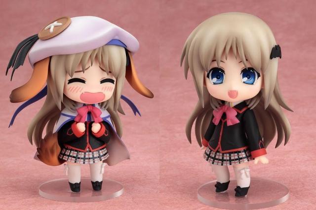 リトルバスターズ! エクスタシー ねんどろいど 能美クドリャフカ 冬服ver.●新品未開封美品 ゆうパック配送 < ホビー リトルバスターズ! エクスタシー ねんどろいど 能美クドリャフカ 冬服ver.●新品未開封美品 ゆうパック配送 < ホビーの