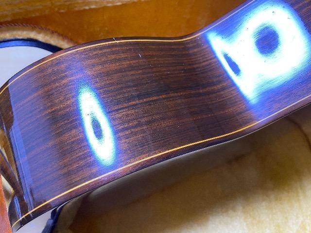 井田英夫クラシックギター1972年製Hideo Ida手工製C-6 < ホビー 井田英夫クラシックギター1972年製Hideo Ida手工製C-6 < ホビーの