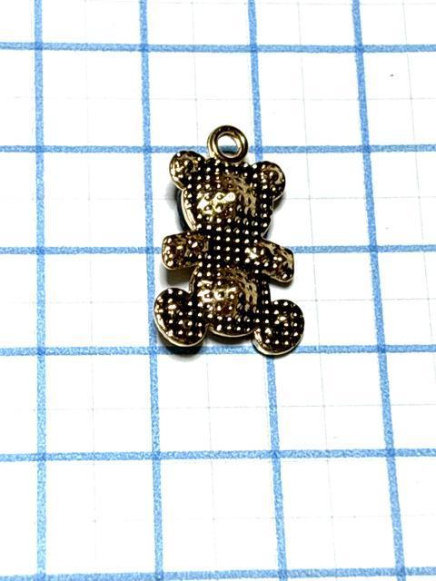 1181 濃いピンク 1個 ラインストーン キラキラジルコニアのクマちゃん 熊 くまチャーム パーツ < ペット/手芸/園芸 1181 濃いピンク 1個 ラインストーン キラキラジルコニアのクマちゃん 熊 くまチャーム パーツ < ペット/手芸/園芸の