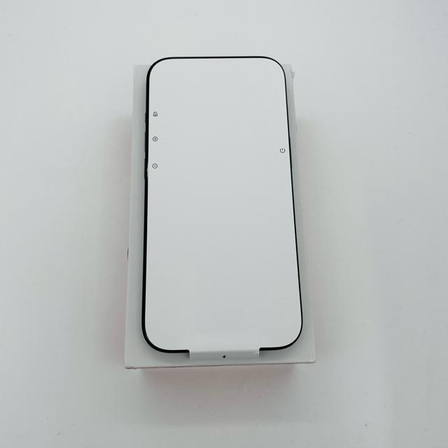 �������g�p iPhone 15 128 GB SIM�t���[ �u���b�N �{�� �� �Ɠd/AV�� 