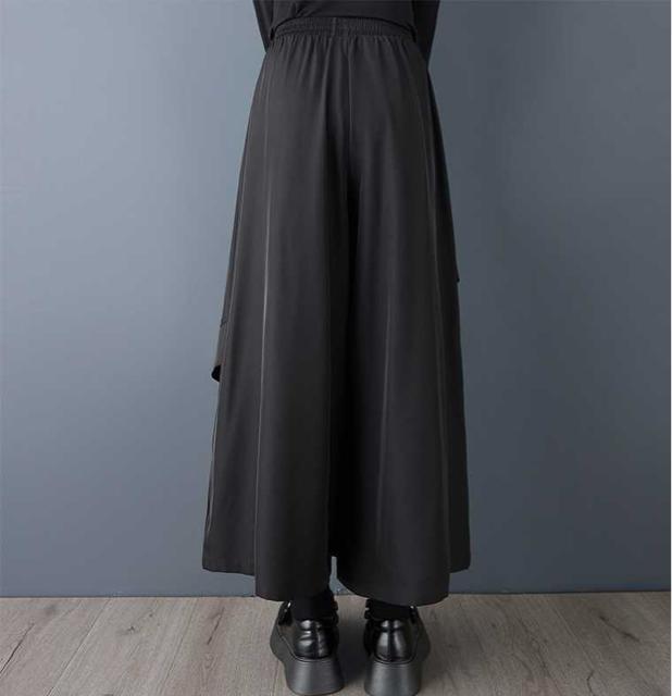 �X�J�[�`���@�K�E�`���p���c  �W�b�v�A�b�v�@�X�J�[�g���@�u���b�N�@�傫���T�C�Y �� �����t�@�b�V������ 