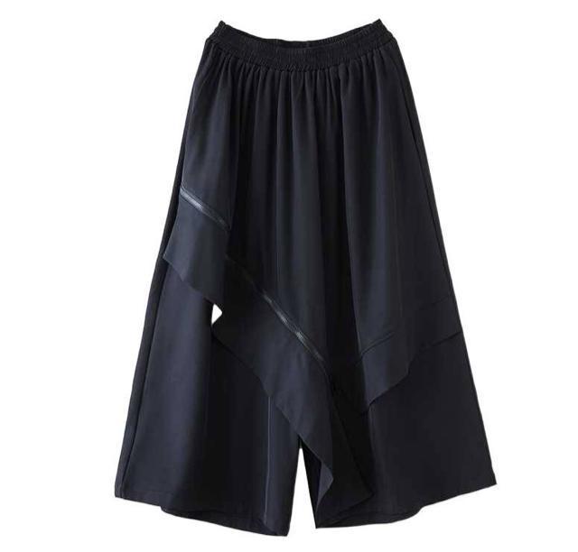 �X�J�[�`���@�K�E�`���p���c  �W�b�v�A�b�v�@�X�J�[�g���@�u���b�N�@�傫���T�C�Y �� �����t�@�b�V������ 