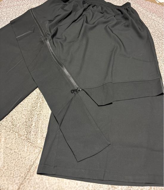 �X�J�[�`���@�K�E�`���p���c  �W�b�v�A�b�v�@�X�J�[�g���@�u���b�N�@�傫���T�C�Y �� �����t�@�b�V������ 