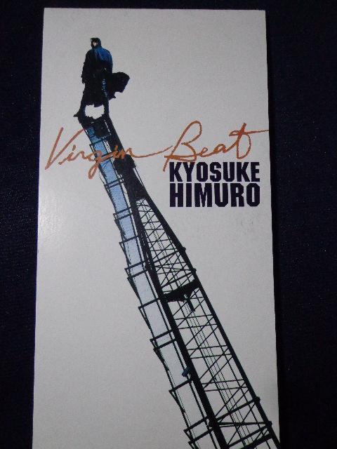 CD �� �X������u VIRGIN BEAT�v �� CD�ABlu-ray�ADVD 2���ő���180�~  �� �^�����g�O�b�Y�� 