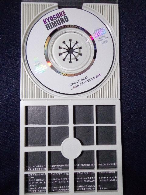 CD �� �X������u VIRGIN BEAT�v �� CD�ABlu-ray�ADVD 2���ő���180�~ �� �^�����g�O�b�Y�� 