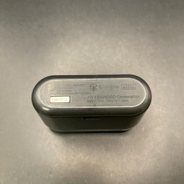 ���� KENWOOD �P���E�b�h ���C�����X�C���z�� KH-CRZ40T �� �Ɠd/AV�� 