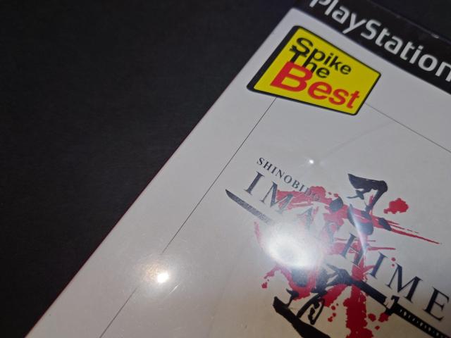 Spike The Best �E�� �� / �E�� �� �Q�[���{��/�\�t�g�� 