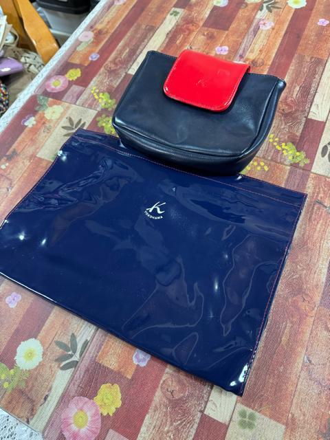 ���ӂ����߂ā�kitamura�g�[�g�E�|�[�`�EKEYUKA�|�[�`�n���J�`�EOUTDOOR�E����h�����N�{�g���܂Ƃߔ��� �� �����t�@�b�V������ 