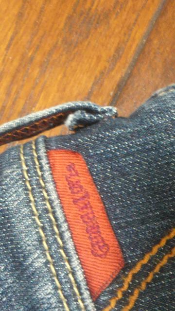 【美品 即決】BIG JOHN◆ビッグジョン◆美脚クロップド 27 < 女性ファッション  【美品 即決】BIG JOHN◆ビッグジョン◆美脚クロップド 27 < 女性ファッションの