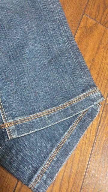 【美品 即決】BIG JOHN◆ビッグジョン◆美脚クロップド 27 < 女性ファッション  【美品 即決】BIG JOHN◆ビッグジョン◆美脚クロップド 27 < 女性ファッションの