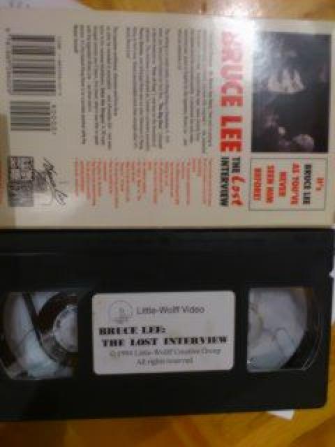 VHS u[XE[XgEC^r[@1971 `X^WI  CD/DVD/rfI 