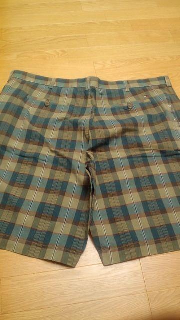 TOMMYHILFIGER fUC`FbNV[gpc TCYW42 EGXg112cm  jt@bV 