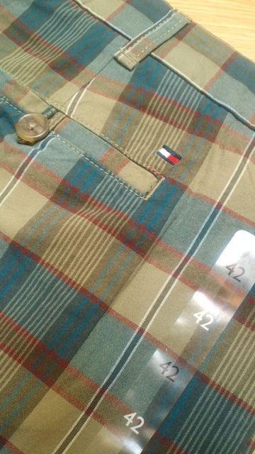 TOMMYHILFIGER fUC`FbNV[gpc TCYW42 EGXg112cm  jt@bV 