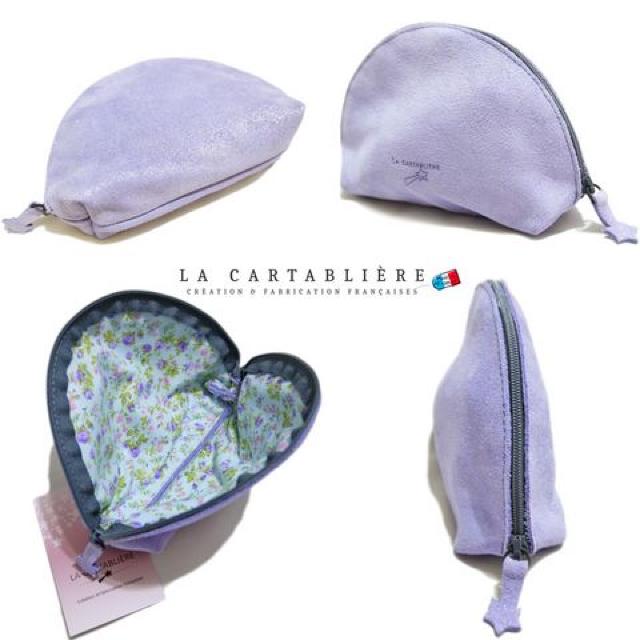 LA CARTABLIEREtX炫XG[h ~|[`#Ln  t@bV 