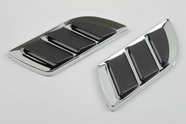 汎用ダミーダクトtype204 新ロットグレードアップバージョン < 自動車/バイク 汎用ダミーダクトtype204 新ロットグレードアップバージョン < 自動車/バイク