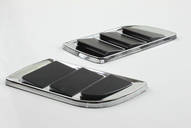 汎用ダミーダクトtype204 新ロットグレードアップバージョン < 自動車/バイク 汎用ダミーダクトtype204 新ロットグレードアップバージョン < 自動車/バイク