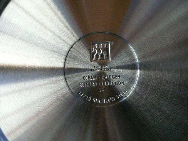 全ての熱源に対応「ツヴィリングJ.A.ヘンケルス フライパン24cm」倉 < インテリア/ライフ  全ての熱源に対応「ツヴィリングJ.A.ヘンケルス フライパン24cm」倉 < インテリア/ライフの