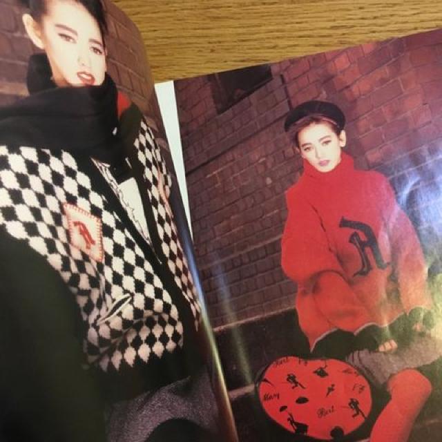 希少 アツキオオニシ ニットの絵本 甲田益也子 編み物本 < 本/雑誌 希少 アツキオオニシ ニットの絵本 甲田益也子 編み物本 < 本/雑誌の