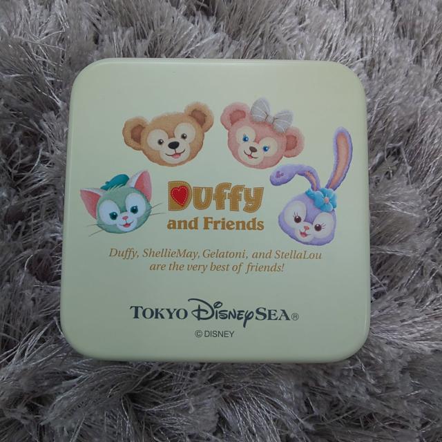 ダッフィー空き缶 < おもちゃ  ダッフィー空き缶 < おもちゃの