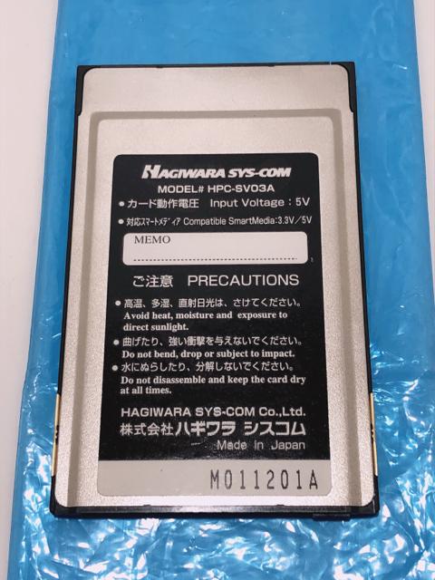 M105 i@X}[gfBAp@@A_v^[ HPC-SV03A  Ɠd/AV 