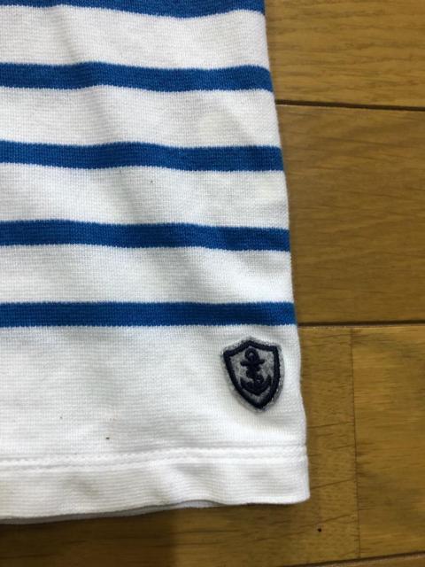 SHIPS JET BLUE(VbvX WFbg u[)Jbg\[RZbg  uh 